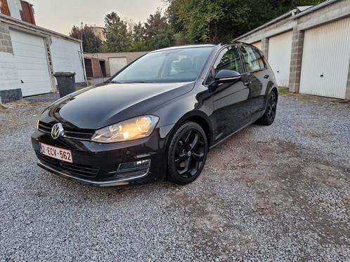 Vw golf 7 1.6 tdi stage 1, Autos, Volkswagen, Particulier, Golf, Autre, Enlèvement