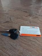 Moto KTM 125 Duke en parfait état, Motos, Particulier, Éclairage LED, 1 cylindre, Naked bike