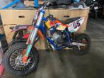 Ktm sx50, Motoren, Particulier, 11 kW of minder, 1 cilinder, Crossmotor