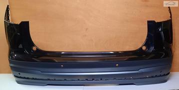 Achterbumper orgineel Skoda Enyaq v.a 2021 4xPDC 5LG807421 beschikbaar voor biedingen