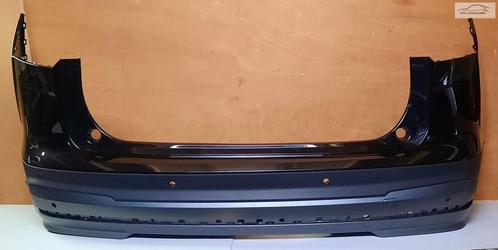 Achterbumper orgineel Skoda Enyaq v.a 2021 4xPDC 5LG807421, Auto-onderdelen, Carrosserie, Bumper, Skoda, Achter, Gebruikt, Herkomst onderdeel bekend