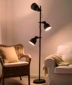 Staande lamp Ikea., Huis en Inrichting, Lampen | Vloerlampen, Zo goed als nieuw, Ophalen