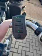 electrische Van Raam driewieler, Ophalen, Gebruikt