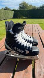 Bauer Lightspeed Pro en parfait état, Sports & Fitness, Patinage, Enlèvement ou Envoi, Comme neuf, Bauer