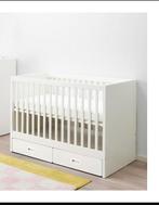 BABYBED MET LADE, Kinderen en Baby's, Babywiegjes en Ledikanten, Ophalen, Gebruikt, Overige typen