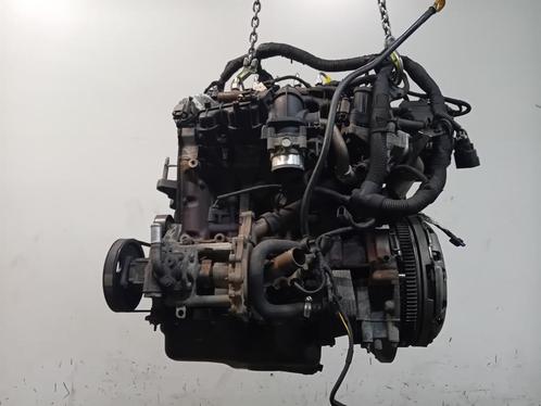 MOTOR Ford Transit Custom (01-2011/12-2023) (CVFF), Auto-onderdelen, Motor en Toebehoren, Ford, Gebruikt