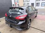 Nissan Pulsar 1.2 I EDITION ACENTA (bj 2016), Auto's, Stof, Gebruikt, 4 cilinders, https://public.car-pass.be/vhr/f25eaf55-30d4-4b88-9c20-166396addf7c