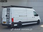 MAN TGE 3.140 Special Edition! Automaat L4H3 Airco Camera Im, Auto's, Bestelwagens en Lichte vracht, Automaat, Stof, Gebruikt