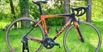 racefiets - Cipollini Bond Ultegra Di2, Vélos & Vélomoteurs, Vélos | Vélos de course, 49 à 53 cm, Enlèvement, Utilisé, 28 pouces