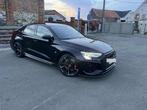 Audi RS3 8y 08/2023, Auto's, Automaat, Alcantara, Zwart, Berline