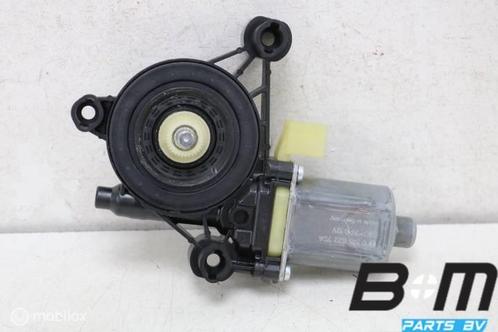 Raammotor rechtsvoor Audi A4 8W 8W0959802, Auto-onderdelen, Interieur en Bekleding, Gebruikt