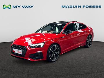 Audi A5 Sportback A5 Sportback 30 TDi Business Edition Compe beschikbaar voor biedingen