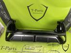 hyundai tucson N line achterbumper bumper 86611n7sa0, Gebruikt, Hyundai, Bumper