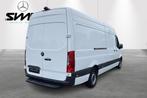 Mercedes-Benz Sprinter 319 CDI GB L3 RWD 7G-TRONIC 3.5T, Auto's, Automaat, 4 deurs, 2000 kg, 2987 cc