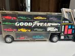 Goodyear truck met 28 autos, Ophalen, Zo goed als nieuw
