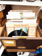 elpee platen, Cd's en Dvd's, Vinyl | Pop, Ophalen, Gebruikt