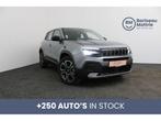 Jeep Avenger 1.2 TURBO ALTITUDE *BTW AFTREKBAAR*CAMERA+SENS, Auto's, USB, Handgeschakeld, 5 deurs, 74 kW