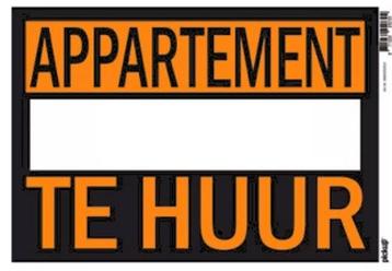 Opzoek naar appartement regio Limburg, Immo