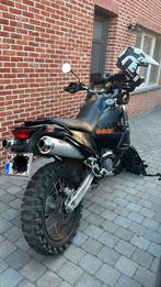 KTM 990 adventure, Motoren, Particulier
