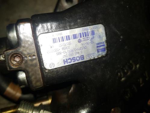 Dieselpomp Opel Corsa D 1.3 CDTi 16V 2011, Auto-onderdelen, Motor en Toebehoren, Opel, Gebruikt, Ophalen
