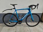koersfiets heren - carbon frame, Fietsen en Brommers, Fietsen | Racefietsen, 28 inch, Carbon, Heren, Zo goed als nieuw