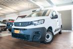Peugeot Partner 1.5 HDI L1 *LIGHT PRO*, BLUETOOTH, AIRCO, Auto's, Bestelwagens en Lichte vracht, 0 kg, Wit, Bedrijf, 1500 cc