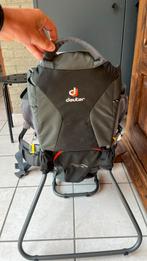 Deuter rugzak kind, Kinderen en Baby's, Ophalen, Zo goed als nieuw