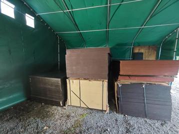  Nieuwe betonplex platen 12mm antislip - 12-15-18 mm  n beschikbaar voor biedingen