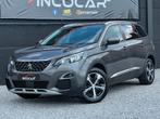 Peugeot 5008 1.2 PureTech Allure * 1e EIGENAAR*, Voorwielaandrijving, 1199 cc, Leder en Stof, Handgeschakeld
