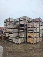 Gratis brandhout, Tuin en Terras, Brandhout, Ophalen