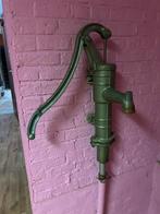 2 vintage Belgium kranen, Tuin en Terras, Ophalen, Zo goed als nieuw
