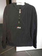 Jacket Fila, Kinderen en Baby's, Kinderkleding | Maat 176, Fila, Jongen of Meisje, Ophalen of Verzenden, Zo goed als nieuw