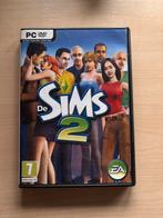 De sims 2 pc, Games en Spelcomputers, Games | Pc, Ophalen of Verzenden, Gebruikt