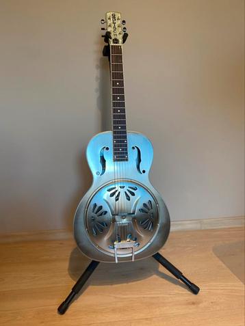 Gretsch Bobtail G9221 beschikbaar voor biedingen