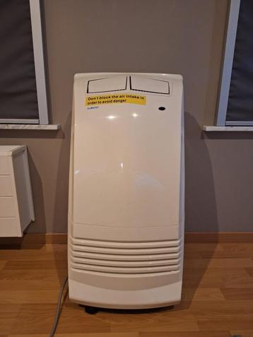 Mobiele airco 12000BTU beschikbaar voor biedingen