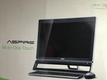 Computer, HDD, 17 pouces ou plus, Comme neuf, Enlèvement
