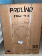 Wasmachine Proline A klasse 8KG nieuw in doos, Elektronische apparatuur, Wasmachines, Ophalen, 1200 tot 1600 toeren, Nieuw, Energieklasse A of zuiniger