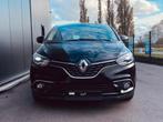 Renault Grand Scenic New Blue dCi EURO 6 Intens EDC 7 plaat, Auto's, Automaat, Monovolume, Bedrijf, Diesel