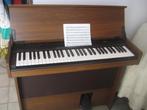 Te koop, elektrisch orgel.. 50€, Muziek en Instrumenten, Orgels, Ophalen, Zo goed als nieuw, 1 klavier, Orgel