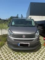 Fiat Talento L2 H1 1.6dci, Auto's, Bestelwagens en Lichte vracht, Voorwielaandrijving, Euro 5, Stof, Overige kleuren