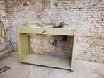 Zaagselstofzuiger, Zakelijke goederen, Machines en Bouw | Houtbewerking, Ophalen