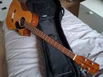 Fender acoustic bass CB-60SCE A-bass, Ophalen, Nieuw