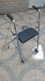 DÉAMBULATEUR pliable, Enlèvement ou Envoi, Pliable, Comme neuf