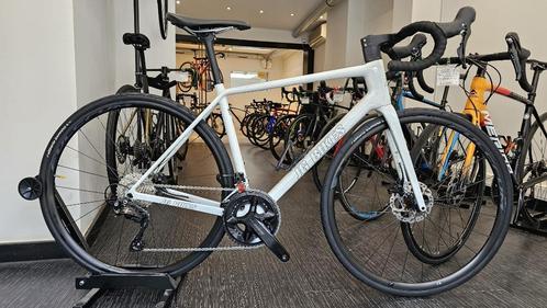 *NIEUW* racefiets JG BIKES FL1 endurance disc 105 carbon, Hobby en Vrije tijd, Overige Hobby en Vrije tijd, Nieuw, Ophalen