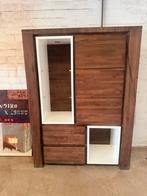 Henders & Hazel wandkast tv-meubel en salontafel, Huis en Inrichting, Ophalen, Zo goed als nieuw