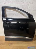 PEUGEOT 3008 2 zwart rechts voor deur 2016-2023, Auto-onderdelen, Taurusavenue 1
2132 LS  Hoofddorp, NL, Rechts, Gebruikt, Contact.group@renault.com