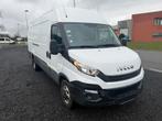 Iveco daily 2017/10 Euro 6 avec 192000 km! L4 !, Auto's, Automaat, Euro 6, Iveco, Bedrijf