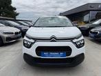 Citroen C3 1.2i PURETECH FACELIFT FULL LED BLUETOOTH DAB PDC, Auto's, Euro 6, 1199 cc, Wit, https://public.car-pass.be/vhr/bef65d0b-ea47-4135-bc45-f6fe8f7599c6