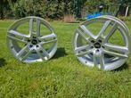 Jantes originale Audi A6 (S6), Gebruikt, Velg(en), Overige, Ophalen