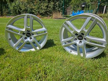 Jantes originale Audi A6 (S6) beschikbaar voor biedingen